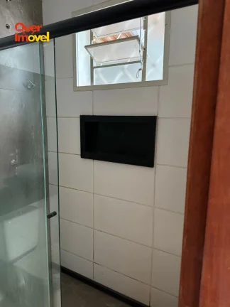 Imagem Casa à venda em Bonfim Paulista, Ribeirão Preto-SP: 2 quartos, 1 suíte, 1 sala, 2 banheiros, 60m². Confira na Quer Imóvel Negócios Imobiliários!