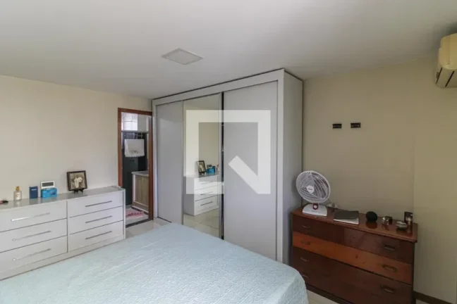 Imagem Apartamento à Venda - Recreio, 4 Quartos, 290 m2
