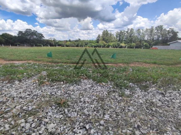 Imagem Lotes de 1.000m² em Pereiras/SP