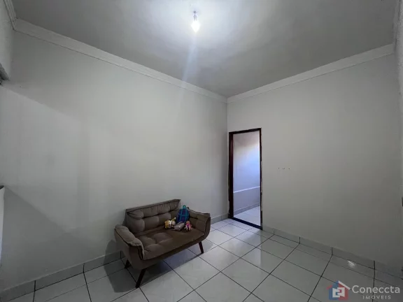 Imagem Casa à Venda no Jardim Paulistano – 3 Quartos, 1 Suíte e 270m² em Patos de Minas