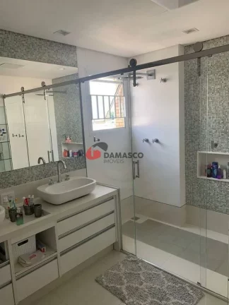 Imagem Apartamento à venda 4 Quartos, 4 Suites, 4 Vagas, 244M², Santa Paula, São Caetano do Sul - SP