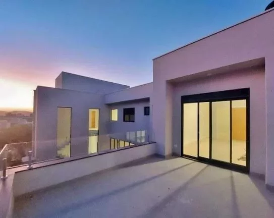 Imagem Sobrado com 4 Quartos à Venda, 480 m² em Urbanova - São José Dos Campos