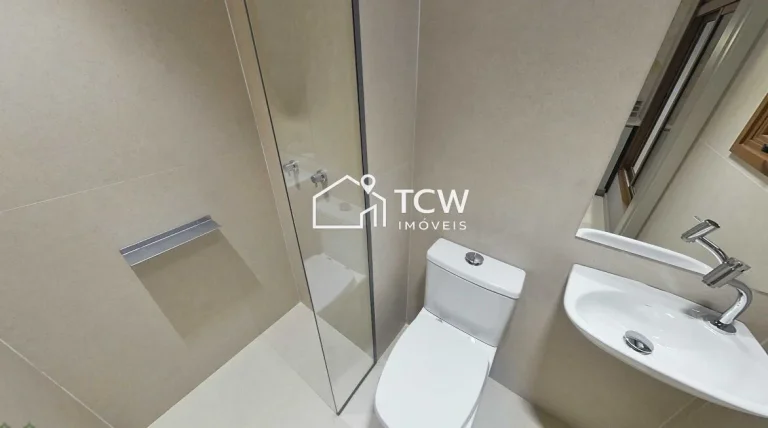 Imagem Apartamento à venda no bairro Indianópolis - São Paulo/SP, Zona Sul