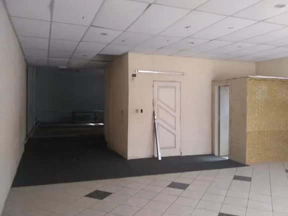 Imagem terreno comercial a venda, centro, suzano.