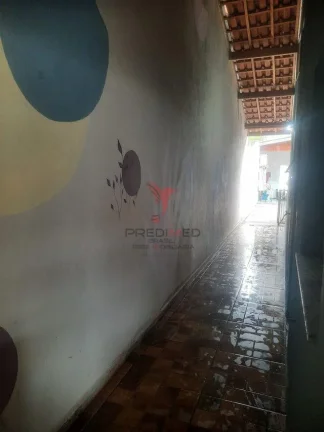 Imagem Vendo Casa no Altos do São Francisco em Piracicaba - SP