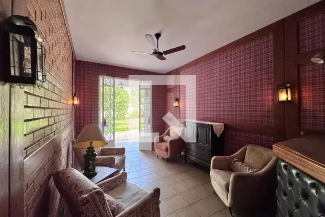 Imagem Casa à Venda - Vargem Grande, 5 Quartos, 4200 m2