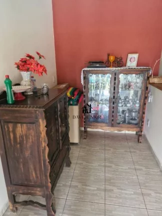 Imagem Casa com 3 suites à venda, 277 m² por R$ 860.000 - Condomínio Village da Serra - Araçoiaba da Serra/SP