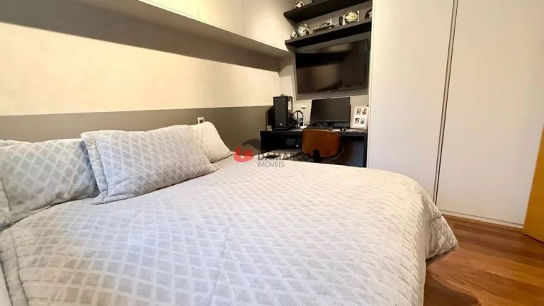 Imagem Apartamento à venda, Campestre, Santo André, SP