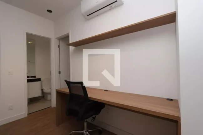 Imagem Apartamento à Venda - Vila Mariana, 1 Quarto, 49 m2