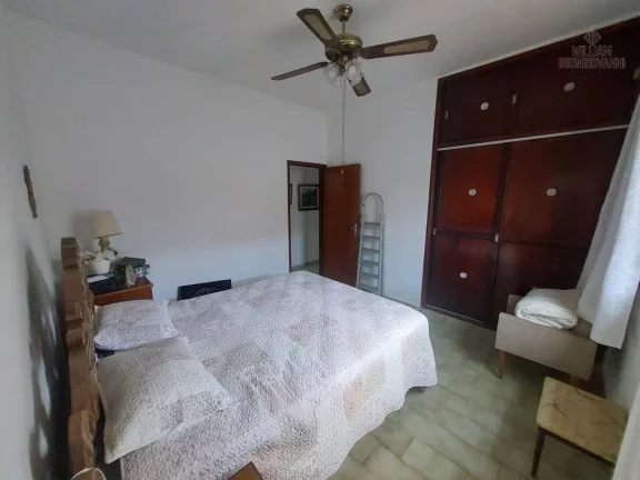 Imagem CASA ISOLADA NO BALNEÁRIO FLÓRIDA - PRAIA GRANDE /SP