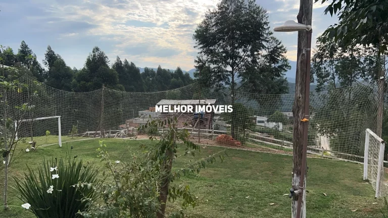 Imagem Chácara á venda com 3.660 m² - Camboriú.