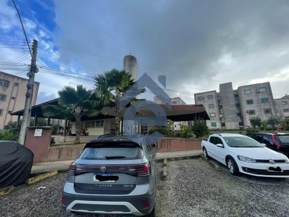 Imagem Apartamento à venda no Pq Jd Petróplis I, 2/4, sala, wc social, em ótimo local