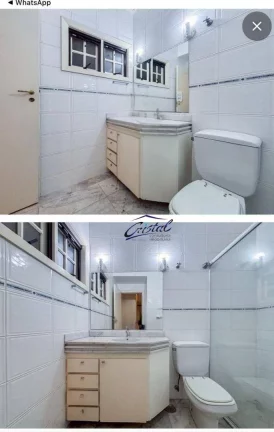 Imagem Casa com 3 dormitórios à venda, 420 m² por R$ 2.338.000,00 - Morumbi - São Paulo/SP