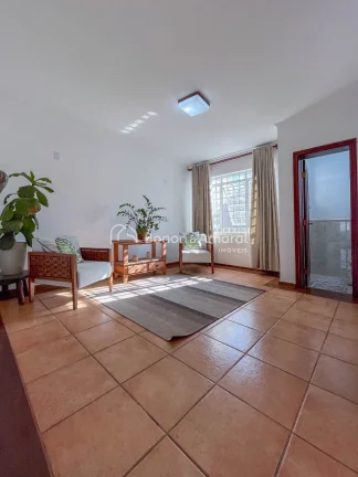 Imagem Casa à Venda Jardim Paraíso - Campinas SP

Pertinho colégio Coração de Jesus, fácil acesso Rod...