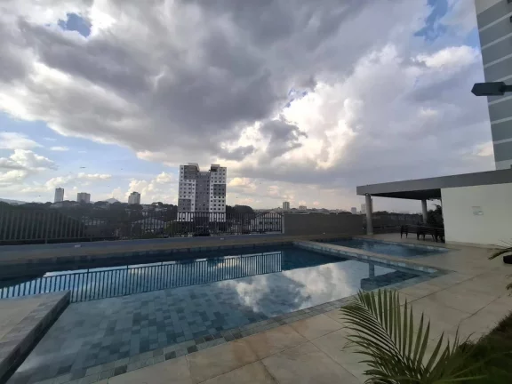 Imagem LINDO APARTAMENTO DESOCUPADO - 02 DORMITÓRIOS - CENTRO DE OSASCO