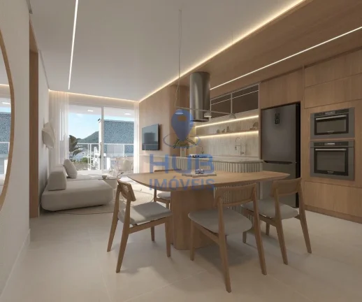 Imagem Apartamento 2 Dormitórios para venda em Florianópolis - SC