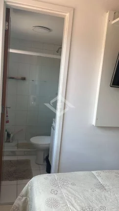 Imagem Casa Duplex 3 Quartos com Suíte em Condomínio Family Club – Vargem Pequena