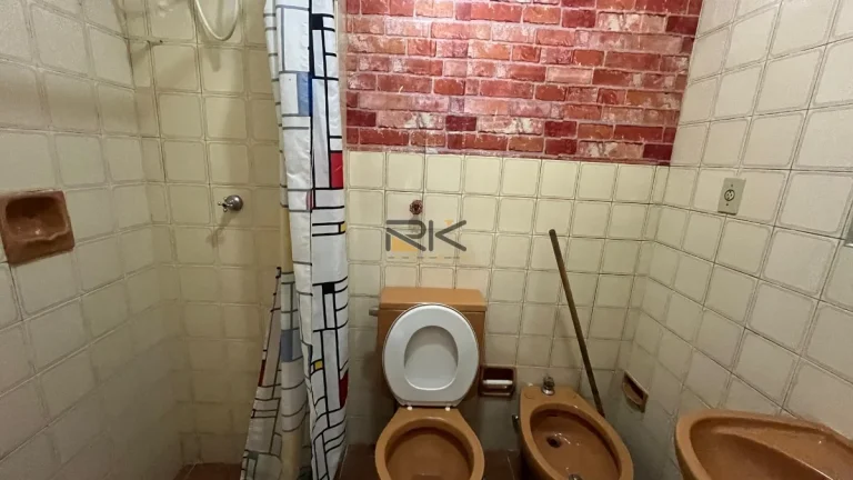 Imagem Apartamento à venda no bairro Tenório com 1 dormitório,sala,cozinha e banheiro