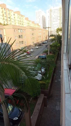 Imagem Apartamento com 2 dormitórios à venda, 57 m² por R$ 237.000,00 - Jardim Iporanga - Guarulhos/SP