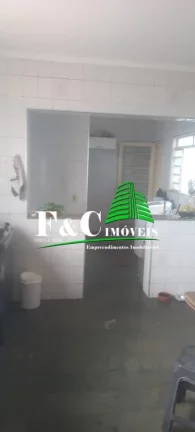 Imagem Casa / Sobrado para Venda em Limeira, Vila Queiroz, 5 dormitórios, 2 banheiros, 3 vagas