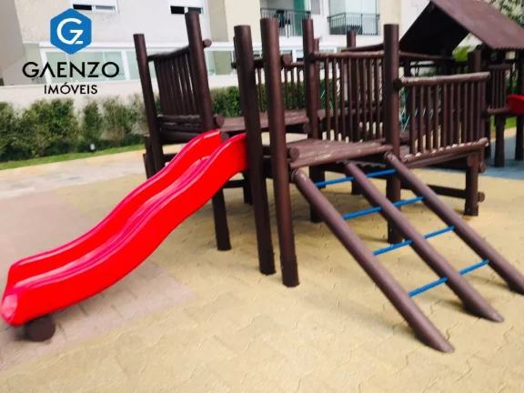 Imagem Apartamento Garden City bussocaba