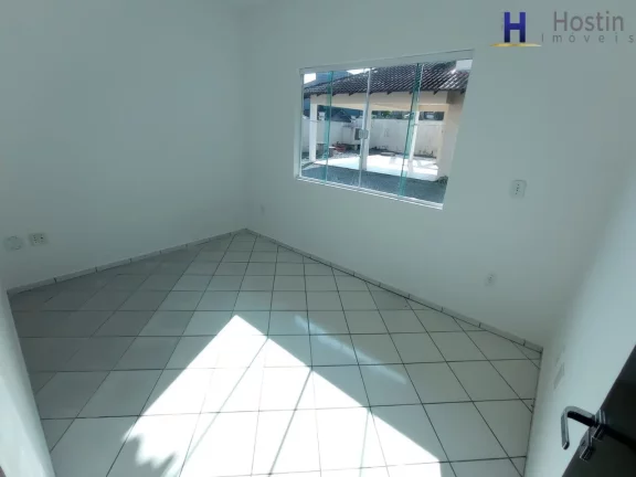 Imagem APARTAMENTO RESIDENCIAL em SÃO FRANCISCO DO SUL - SC, Paulas