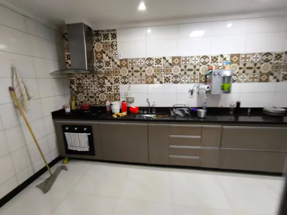 Imagem Casa 3/4 C Suite No Santa Luzia Perto Da W005