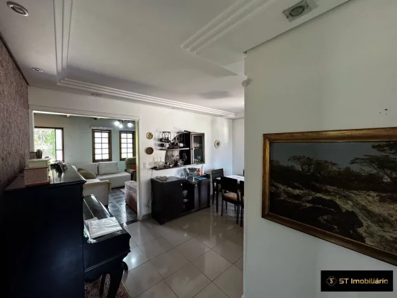 Imagem Chácara Plana à venda em Mairiporã/SP com 3.180m² - Completa em Lazer!