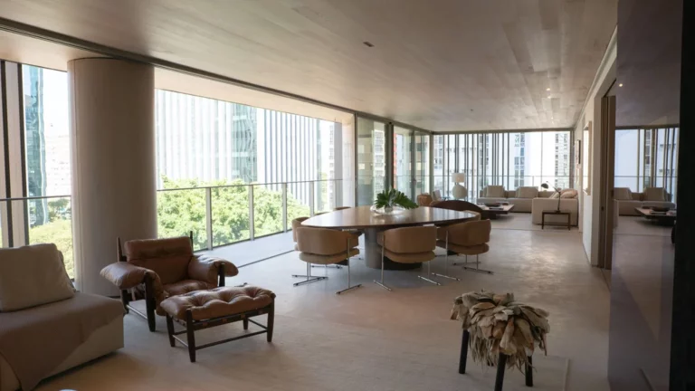 Imagem APARTAMENTO RESIDENCIAL em São Paulo - SP, Pinheiros
