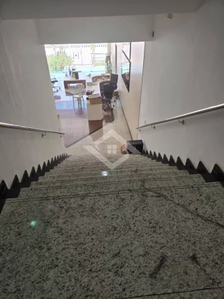 Imagem Prédio para locação com 1000m², salão para 500 pessoas - Campo Grande