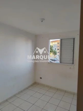 Imagem Apartamento a Venda no bairro Jardim Amanda II - Hortolândia, SP