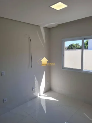 Imagem Casa Térrea 3 Suítes Condomínio Primor Das Torres