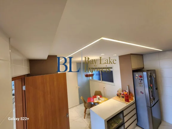 Imagem Apartamento À Venda Com 134M² - 3 Suítes - 4 Vagas!!Pátio Mooca!!