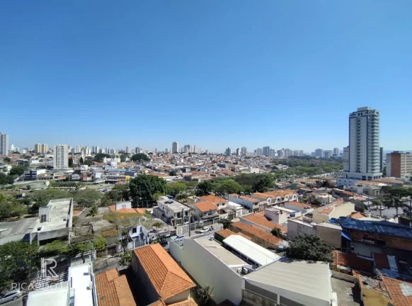 Imagem Apartamento Alto Padrão em Vila Regente Feijó, São Paulo/SP
