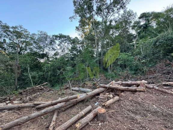 Imagem Terreno à Venda em Atibaia