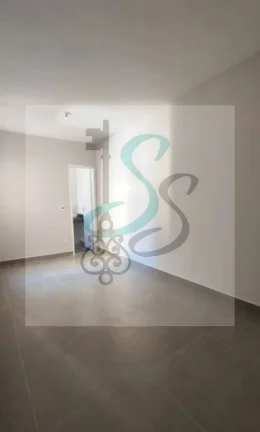 Imagem Venda de casa no Residencial Colina das Nascentes, Campinas. Casa nova recém construída com 3 dormitórios sendo 1 suíte, sala, cozinha estilo america