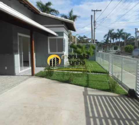Imagem Belíssima casa linear 3Qts, Suíte - Área Gourmet Piscina