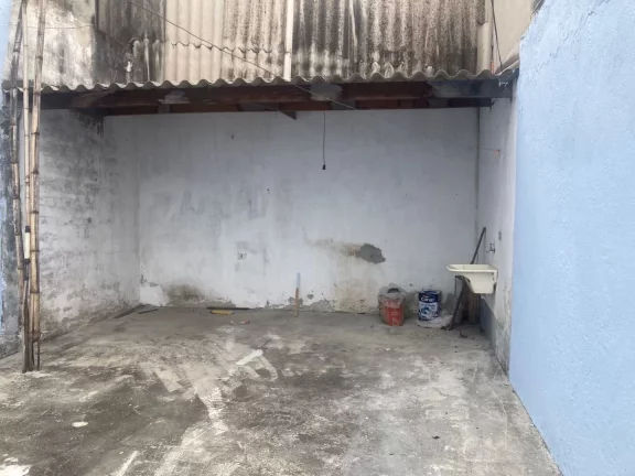 Imagem Casa com 1 dormitório à venda, 80 m² por R$ 240.000,00 - Jardim Santa Luiza - Poá/SP