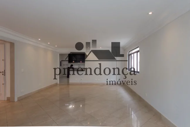 Imagem Apartamento Vila Madalena, 156 mts, 3 suites, 3 vagas, reformado