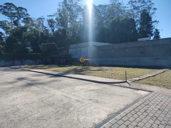 Imagem Terreno para Venda em Teresópolis / RJ no bairro Tijuca