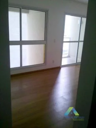 Imagem Apartamento com 1 dormitório à venda, 42 m² por R$ 505.000,00 - Vila Mariana - São Paulo/SP