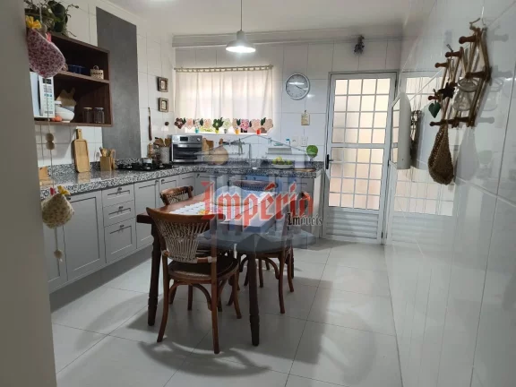 Foto do imóvel Sobrado com 2 Quartos à Venda,  em Rudge Ramos - São Bernardo Do Campo