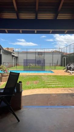 Imagem Casa à Venda no Parque Residencial Lagoinha R 1503