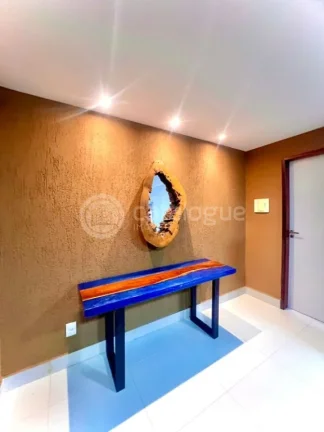 Imagem Casa em Condomínio na Lagoa do Bonfim - 4 Dormitórios
