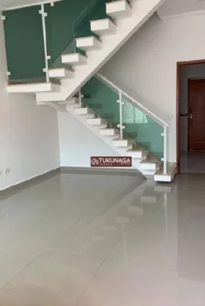 Imagem SOBRADO 76 M² - 2 SUÍTES, 2 VAGAS - VILA GUILHERME - SÃO PAULO/SP