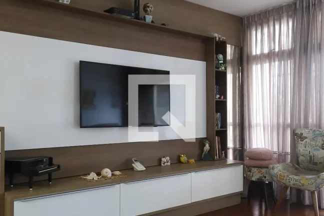 Imagem Apartamento à Venda - Recreio, 3 Quartos, 180 m2