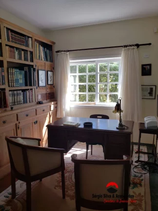 Imagem Casa a Venda na Região da Vila Porá em Campos do Jordão - SP