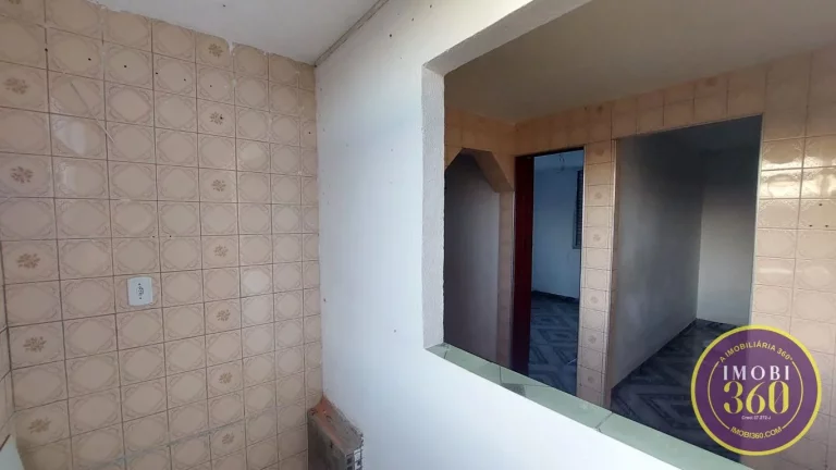 Imagem Apartamento com 2 Quartos e 1 banheiro à Venda, 48 m² por R$118.000