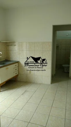 Imagem Casa-Quitinete-para-Venda-em-Parque-das-Arvores-Guaratingueta-SP