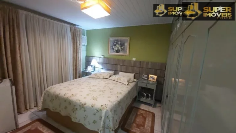 Imagem Casa Padrão para Venda em Três Vendas Pelotas-RS - 2313
